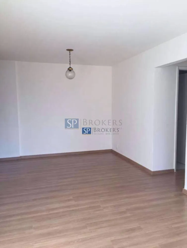 Apartamento, 3 quartos, 100 m² - Foto 2