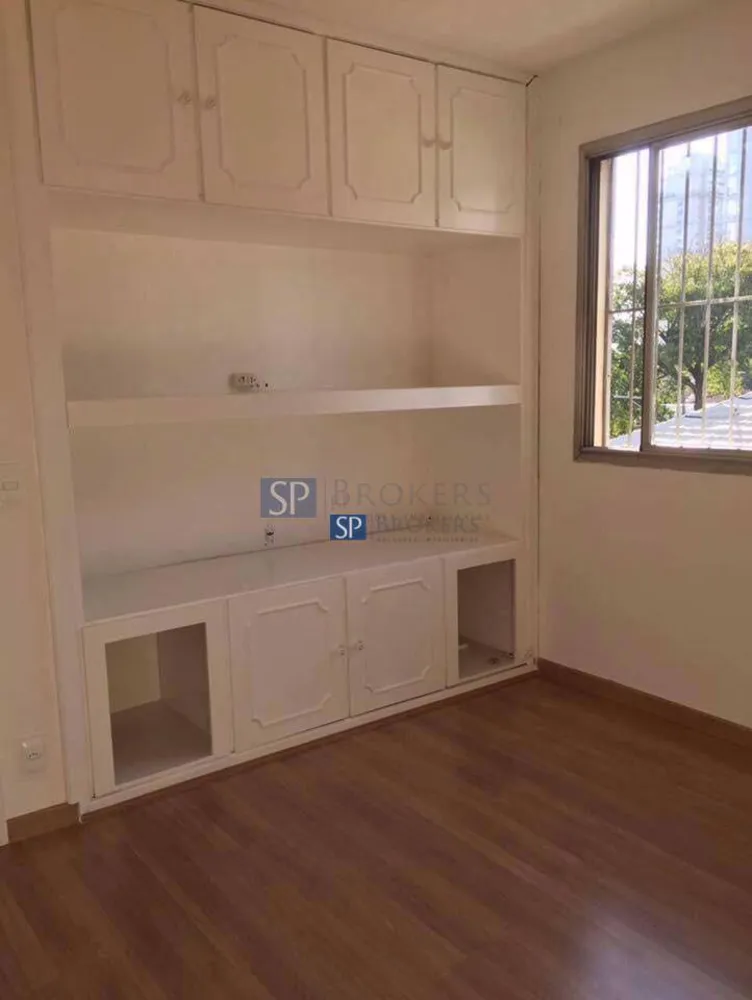 Apartamento, 3 quartos, 100 m² - Foto 1