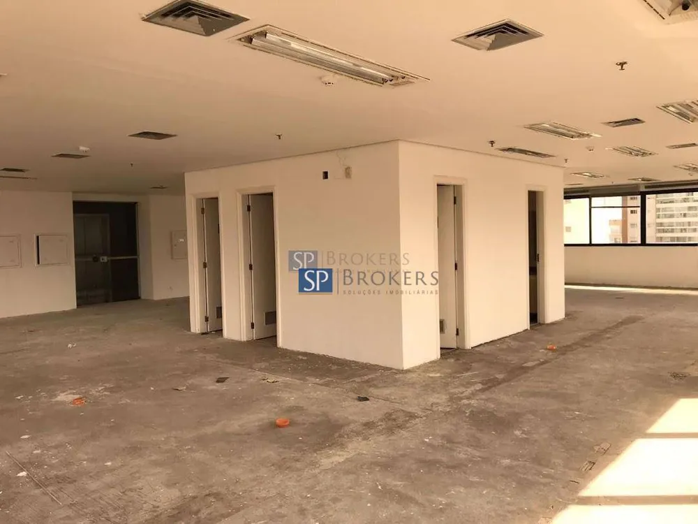 Sala-Conjunto, 242 m² - Foto 2