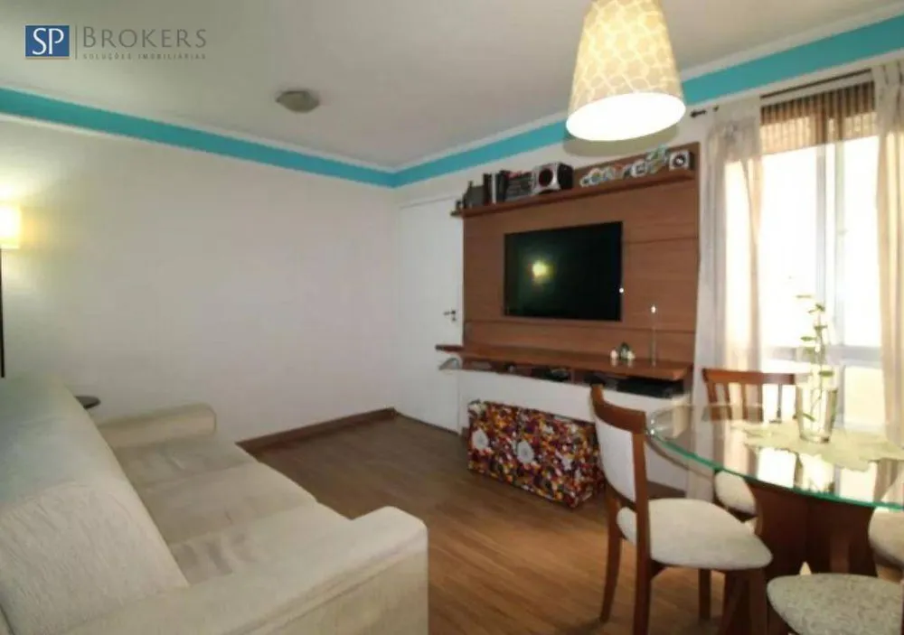 Apartamento, 2 quartos, 55 m² - Foto 3