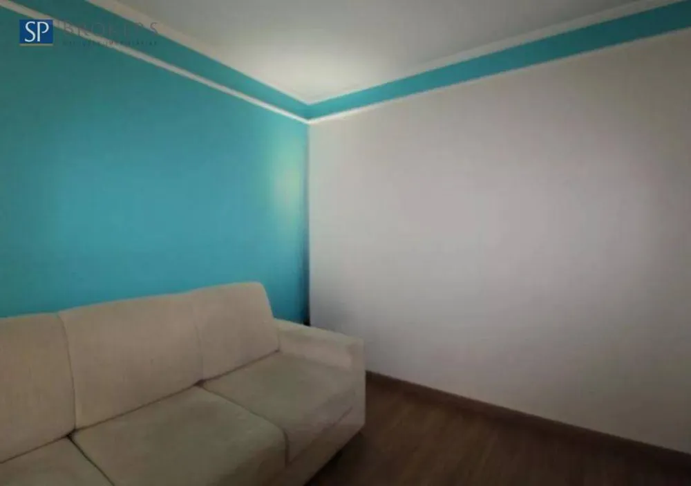 Apartamento, 2 quartos, 55 m² - Foto 4