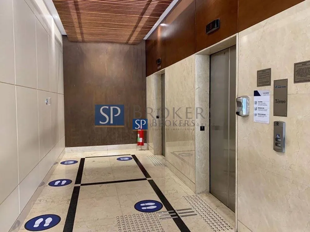 Sala-Conjunto, 633 m² - Foto 4