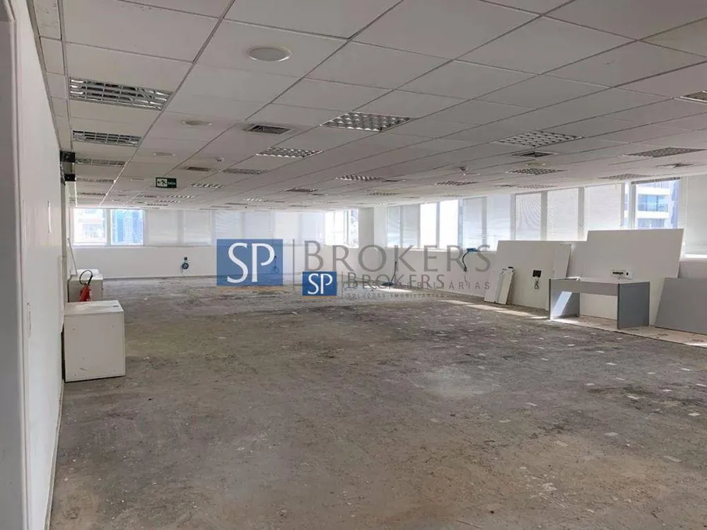 Sala-Conjunto, 633 m² - Foto 2