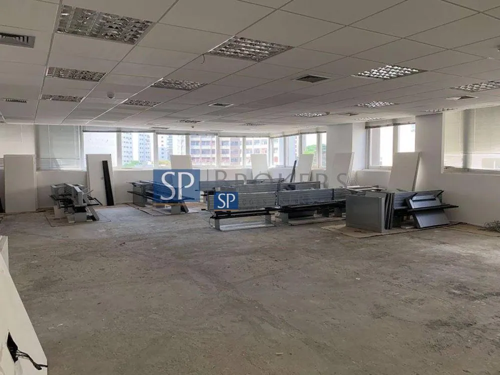Sala-Conjunto, 633 m² - Foto 3
