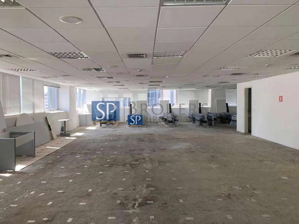 Sala-Conjunto, 633 m² - Foto 1