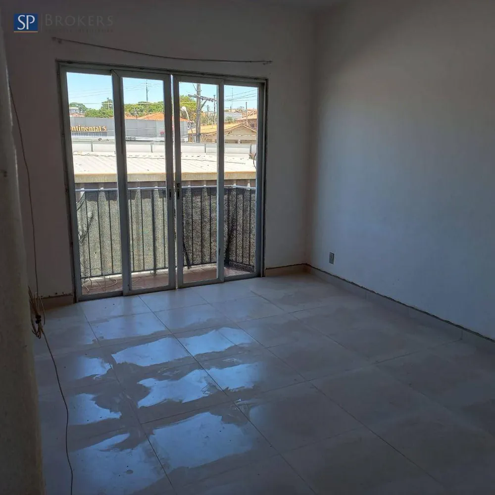 Apartamento, 2 quartos, 60 m² - Foto 3