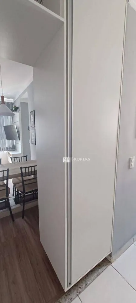 Apartamento, 2 quartos, 47 m² - Foto 3