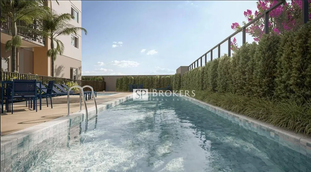 Apartamento, 3 quartos, 104 m² - Foto 3