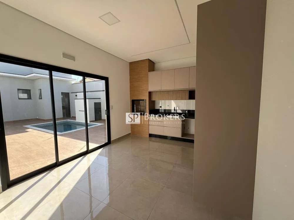 Casa, 3 quartos, 190 m² - Foto 3