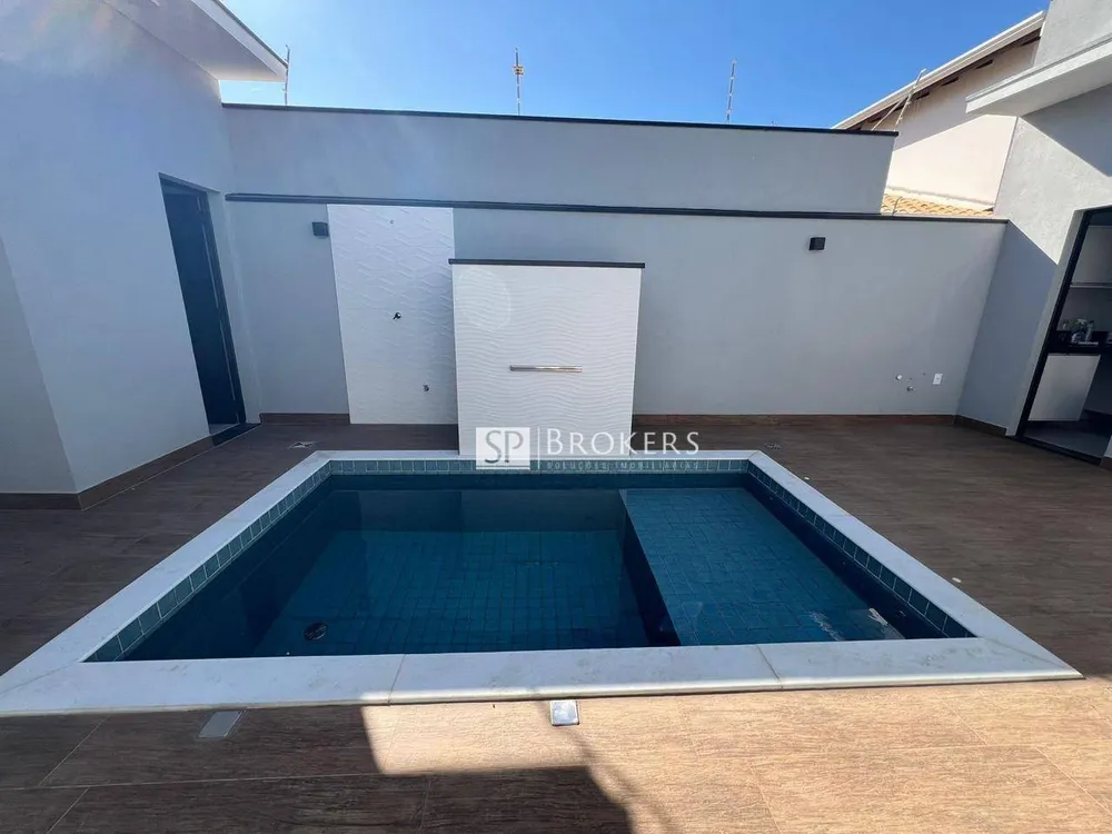 Casa, 3 quartos, 190 m² - Foto 4