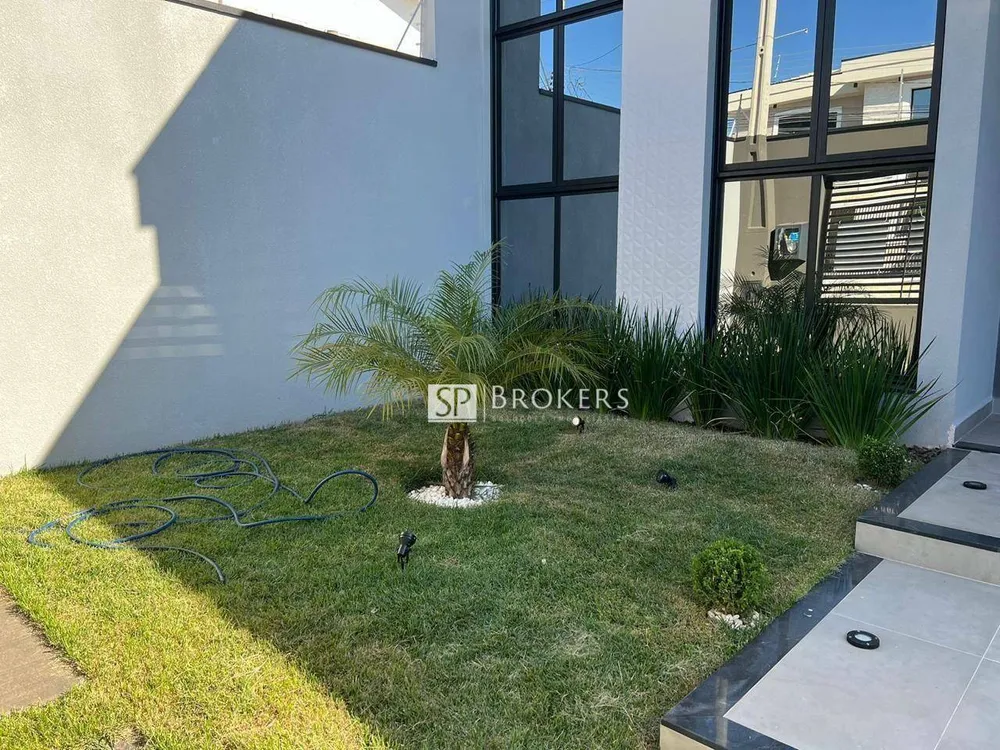 Casa, 3 quartos, 190 m² - Foto 1