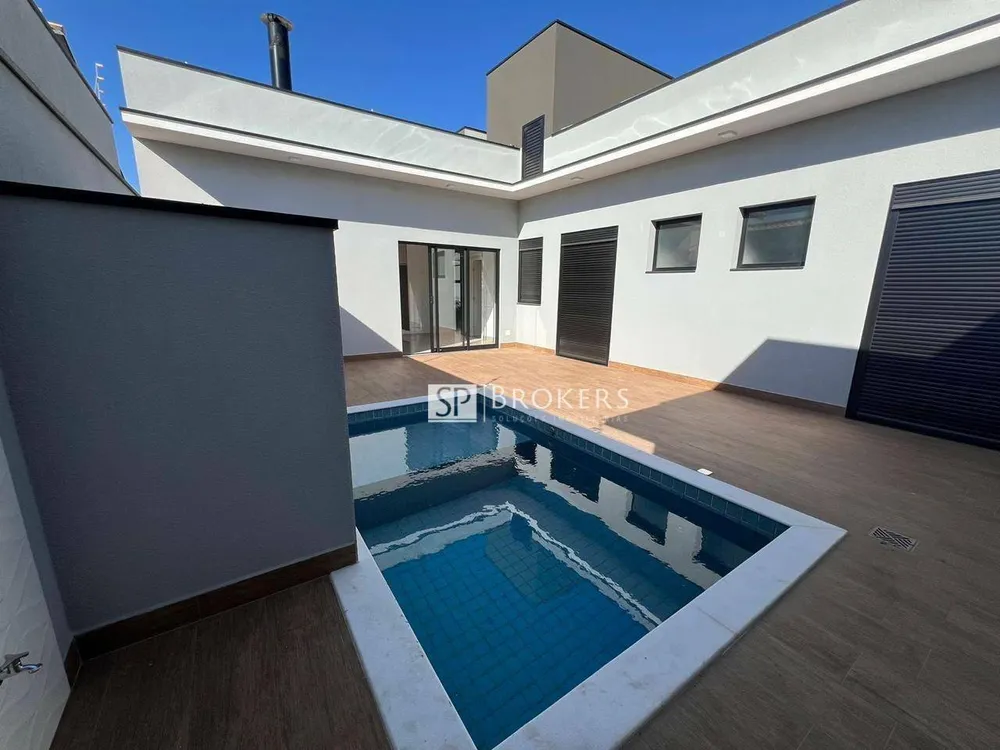 Casa, 3 quartos, 190 m² - Foto 2