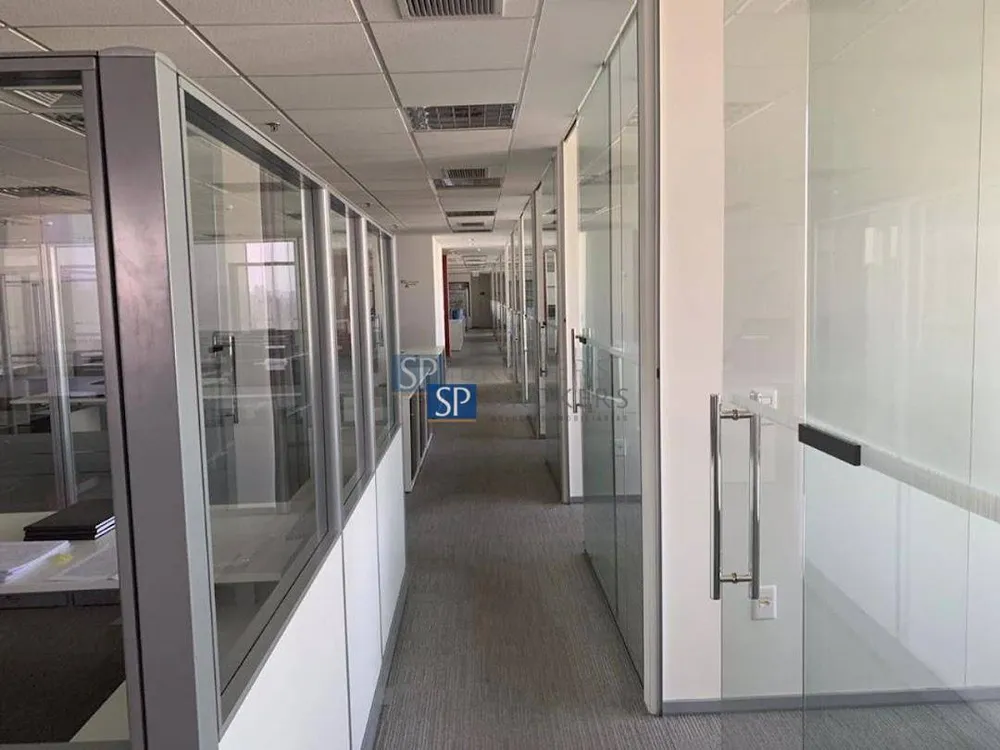 Sala-Conjunto, 888 m² - Foto 2