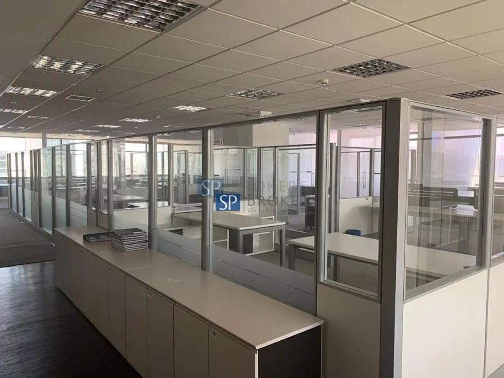 Sala-Conjunto, 888 m² - Foto 3