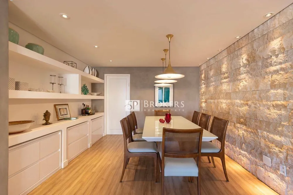 Apartamento, 4 quartos, 181 m² - Foto 3