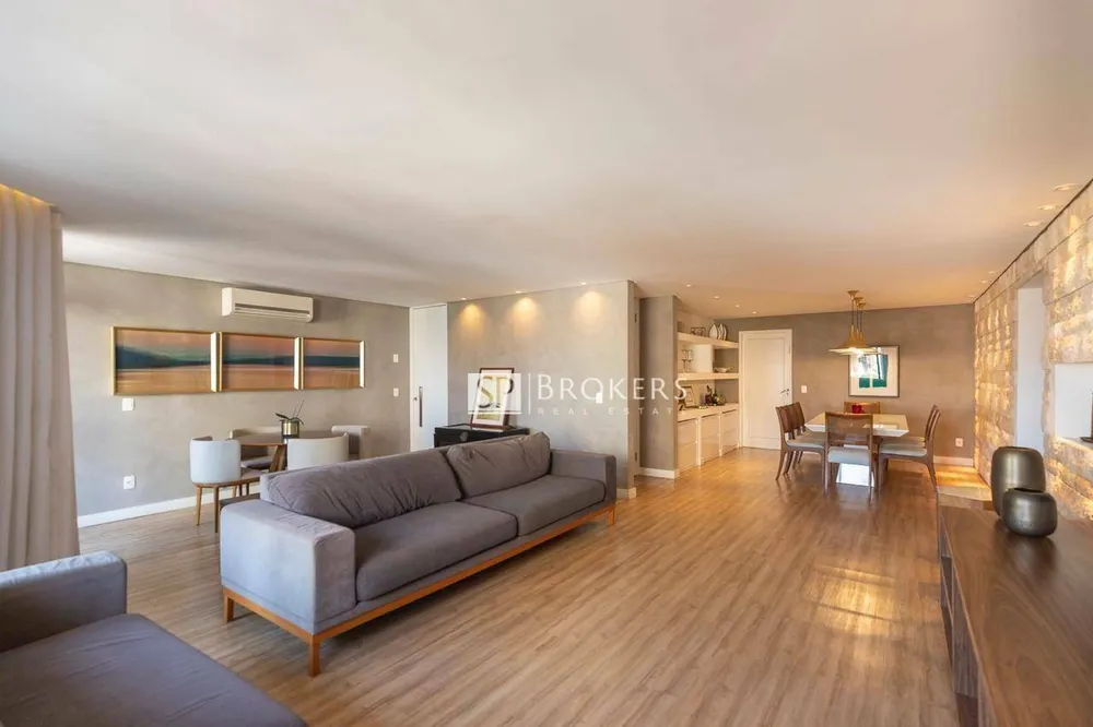 Apartamento, 4 quartos, 181 m² - Foto 4