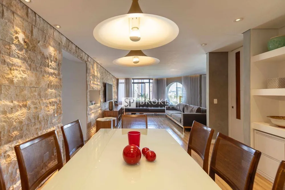 Apartamento, 4 quartos, 181 m² - Foto 1