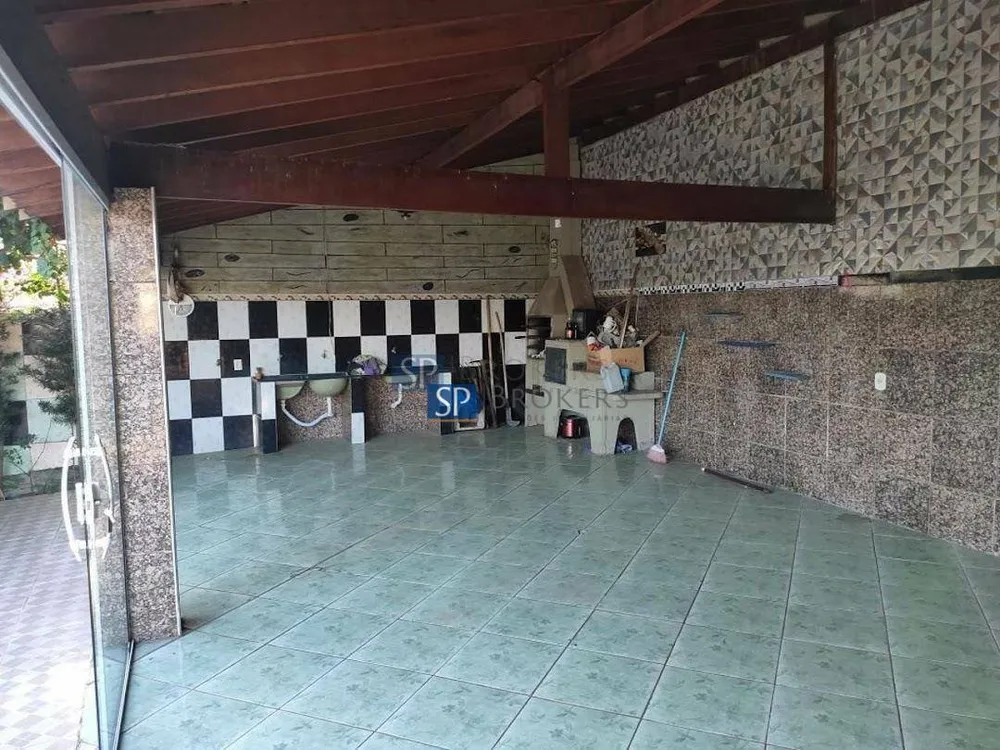 Casa, 4 quartos, 240 m² - Foto 3