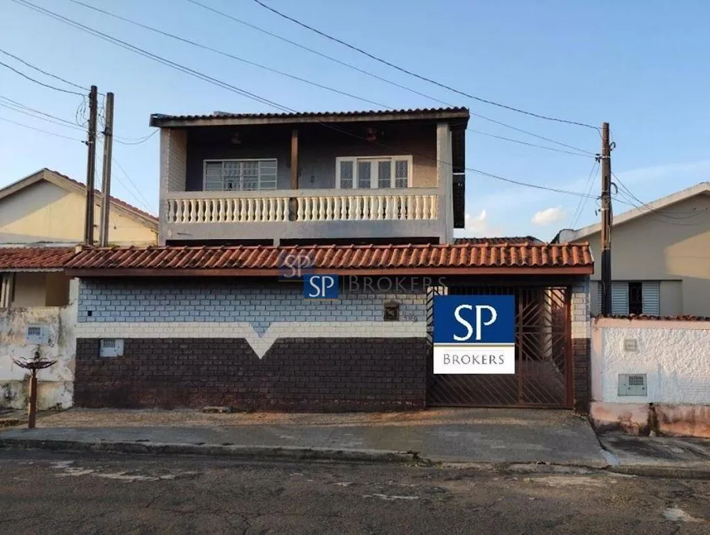 Casa, 4 quartos, 240 m² - Foto 2