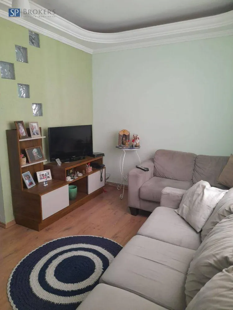 Apartamento, 2 quartos, 58 m² - Foto 2