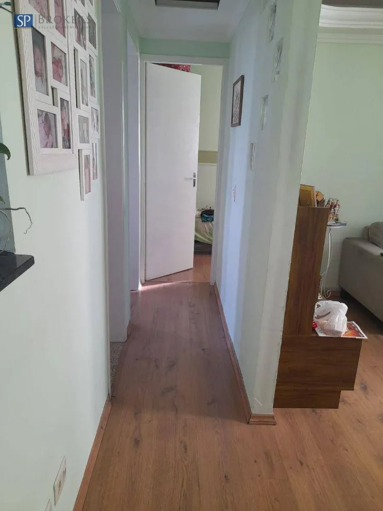 Apartamento, 2 quartos, 58 m² - Foto 4