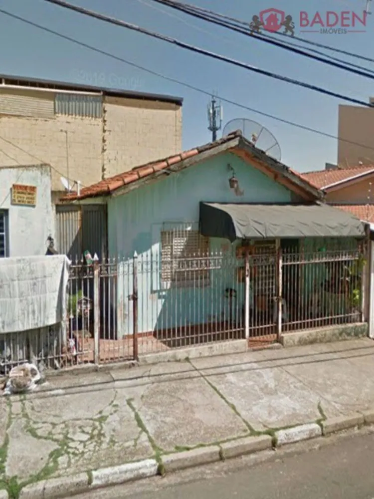 Terreno, 273 m² - Foto 3