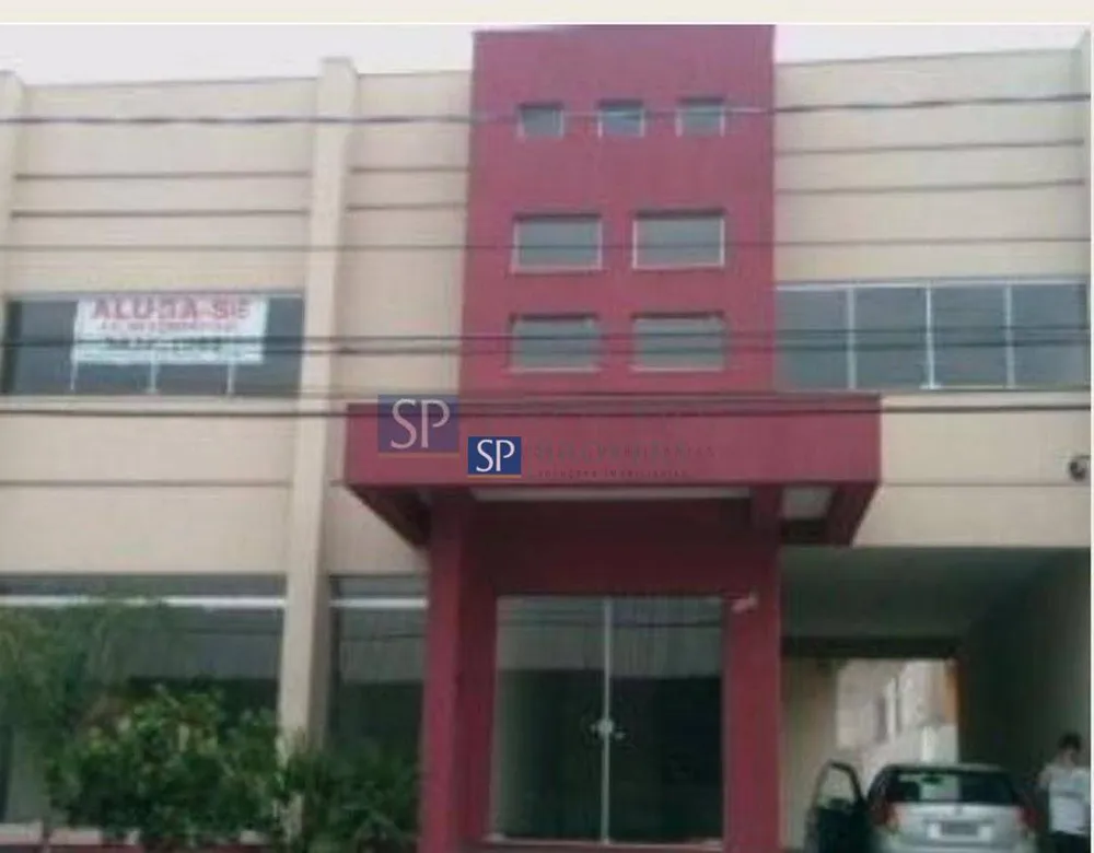 Prédio Inteiro, 630 m² - Foto 1