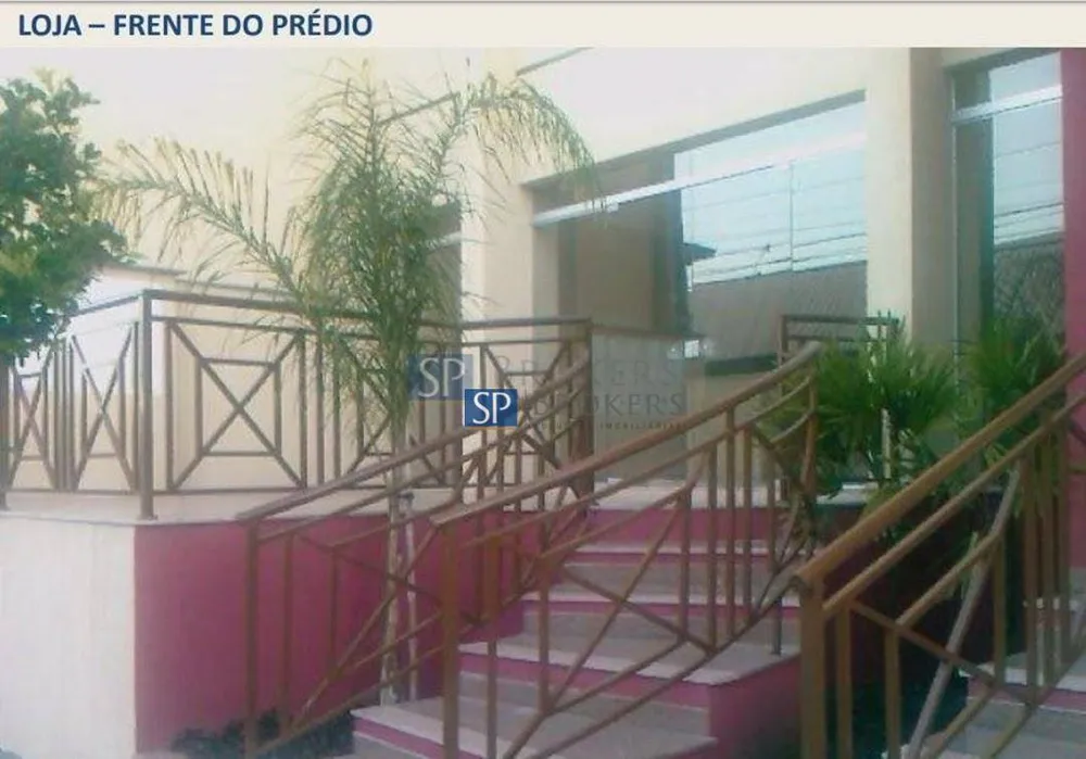 Prédio Inteiro, 630 m² - Foto 3