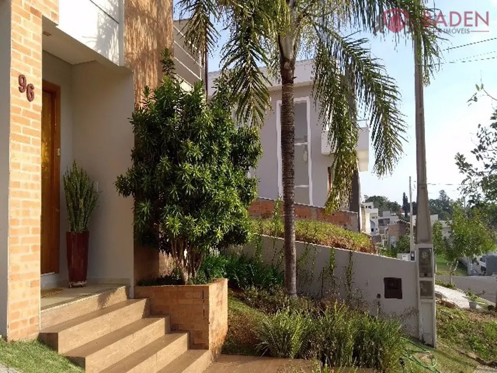 Casa de Condomínio, 4 quartos - Foto 1