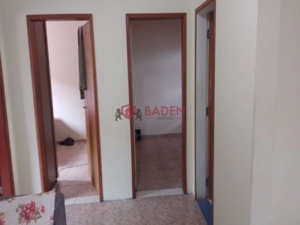 Casa, 3 quartos, 90 m² - Foto 4