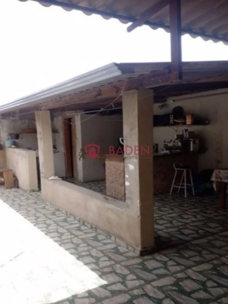 Casa, 3 quartos, 90 m² - Foto 2