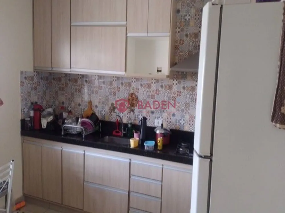 Casa, 3 quartos, 90 m² - Foto 3
