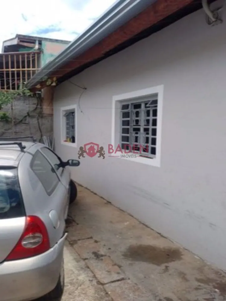 Casa, 3 quartos, 90 m² - Foto 1