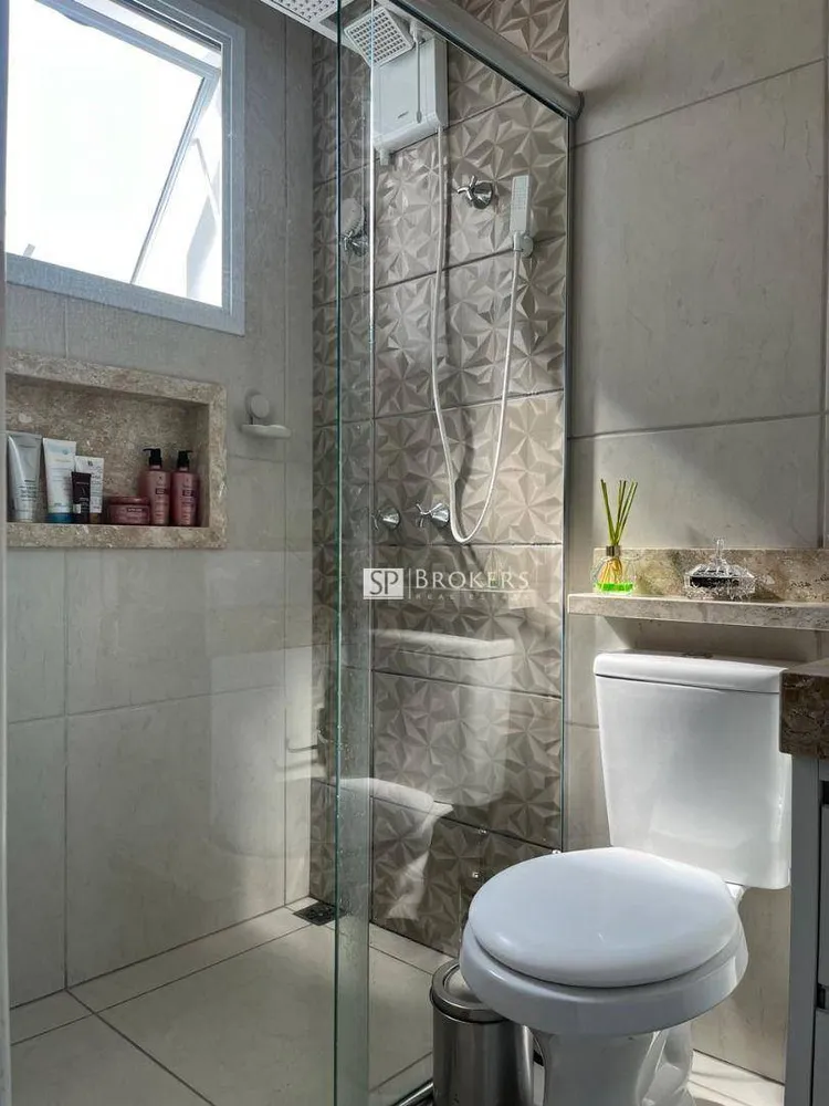 Casa, 2 quartos, 75 m² - Foto 3