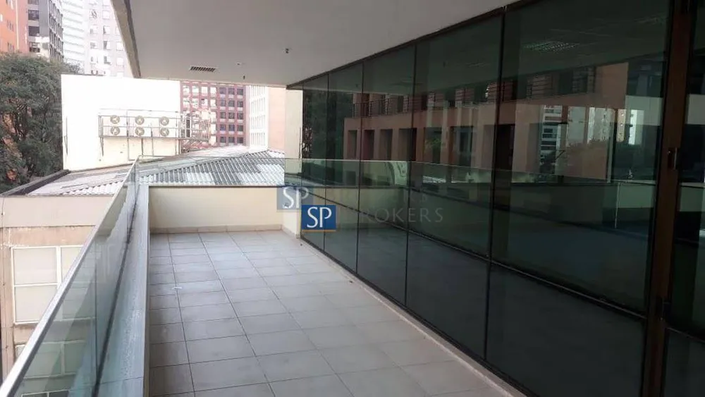 Sala-Conjunto, 377 m² - Foto 3