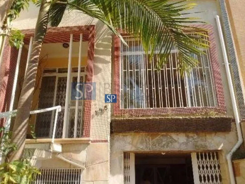 Casa, 5 quartos, 270 m² - Foto 1