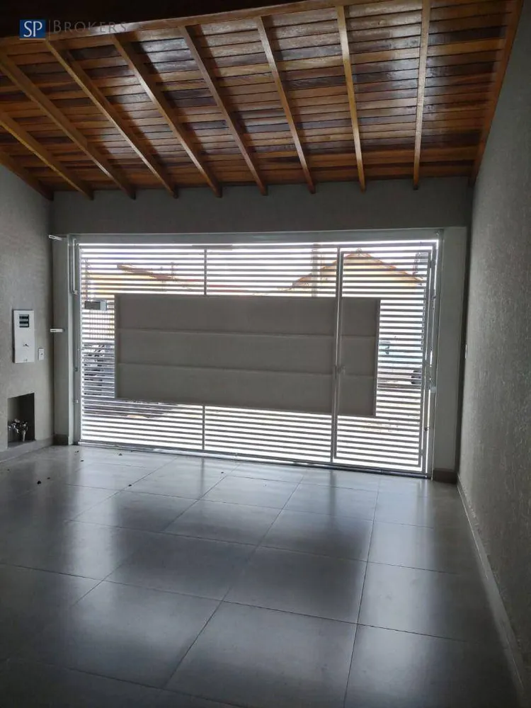 Casa, 3 quartos, 114 m² - Foto 3