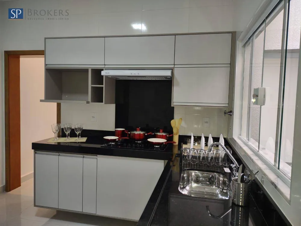 Casa, 3 quartos, 114 m² - Foto 4