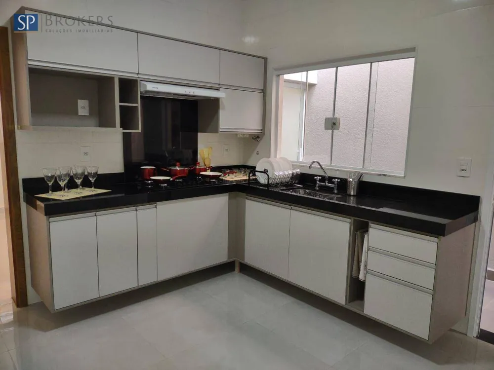 Casa, 3 quartos, 114 m² - Foto 2