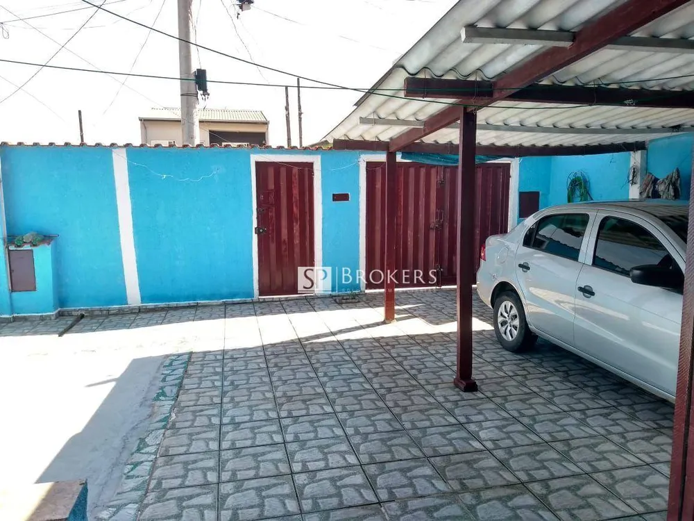 Casa, 2 quartos, 110 m² - Foto 4
