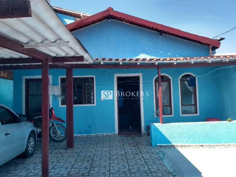 Casa, 2 quartos, 110 m² - Foto 3
