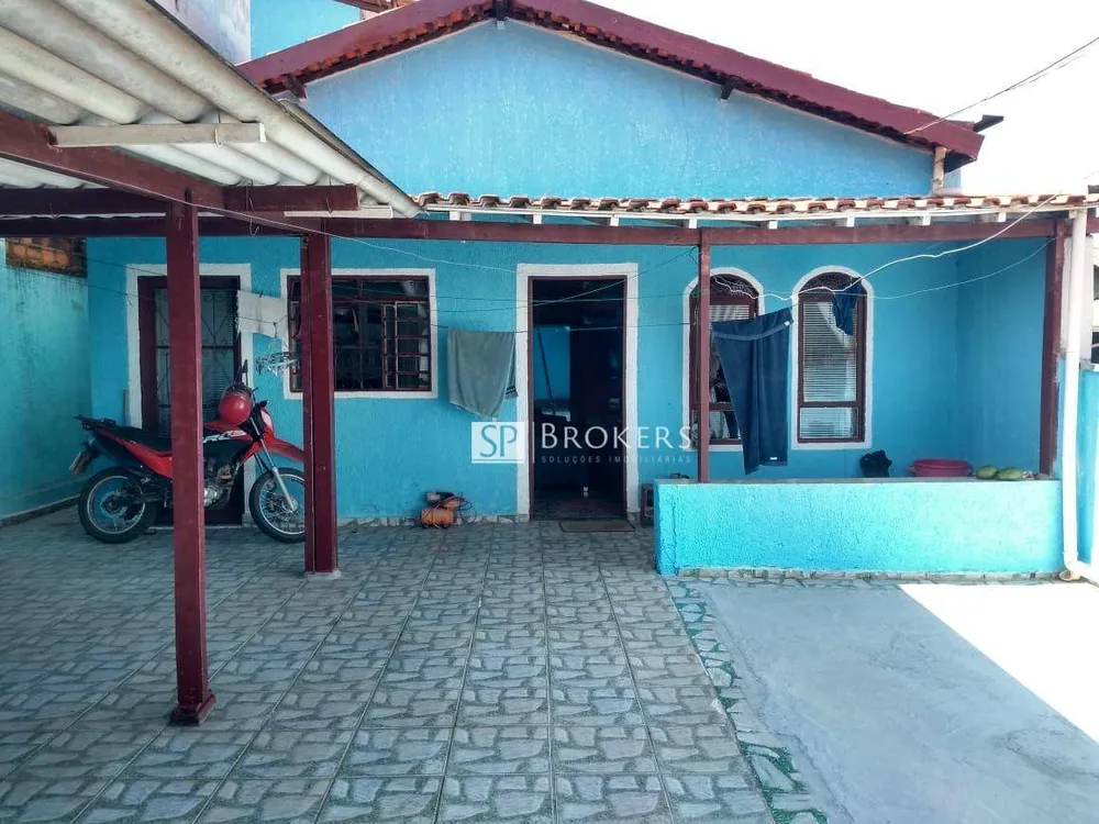 Casa, 2 quartos, 110 m² - Foto 2