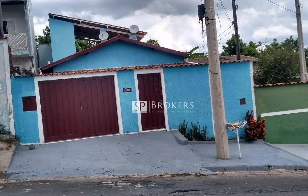 Casa, 2 quartos, 110 m² - Foto 1