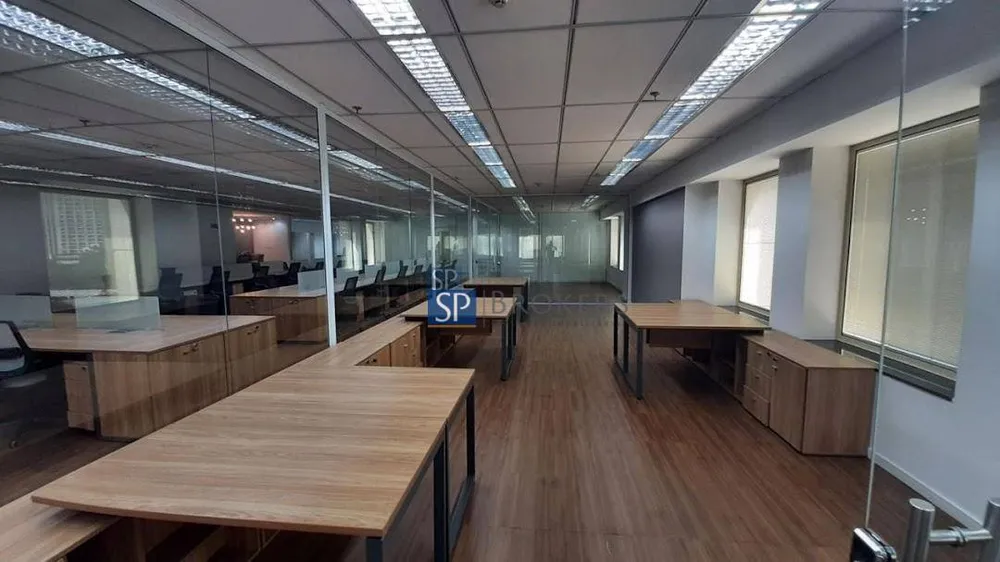 Sala-Conjunto, 609 m² - Foto 3