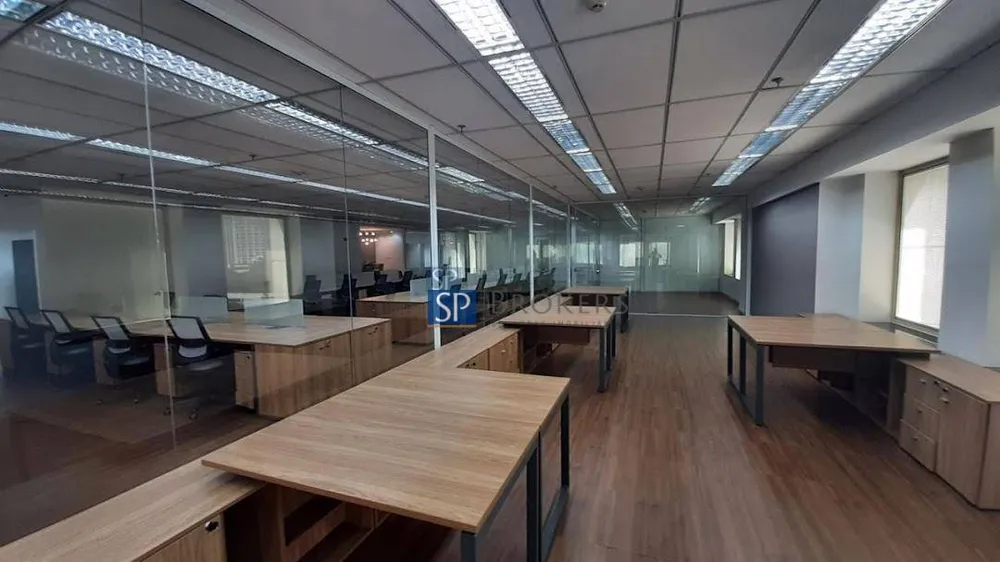 Sala-Conjunto, 609 m² - Foto 1
