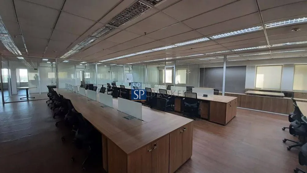 Sala-Conjunto, 609 m² - Foto 2