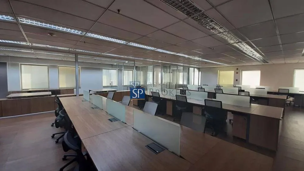 Sala-Conjunto, 609 m² - Foto 4