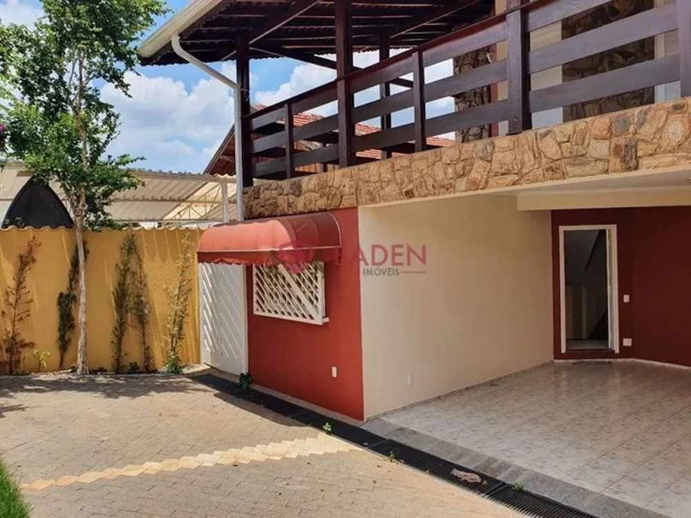 Casa, 5 quartos, 340 m² - Foto 2
