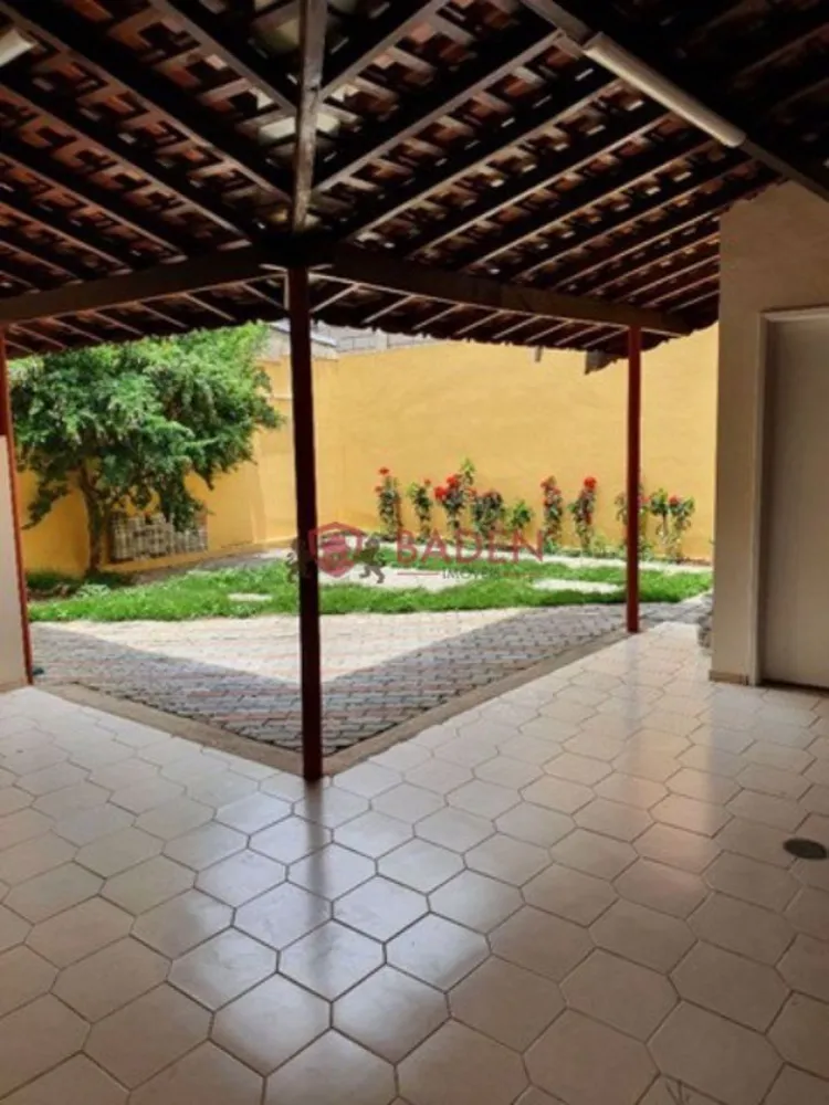 Casa, 5 quartos, 340 m² - Foto 4