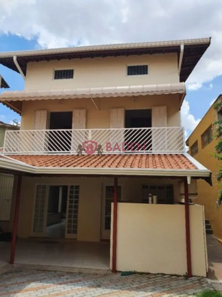 Casa, 5 quartos, 340 m² - Foto 3